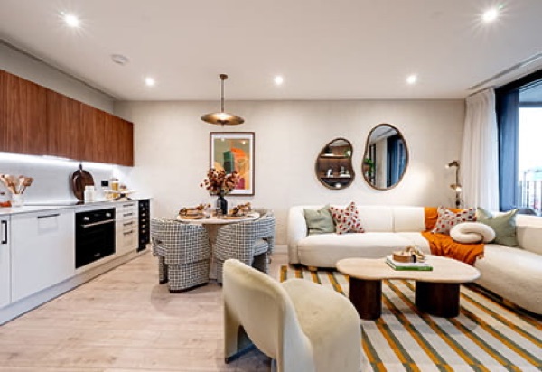 UK Rent Expectations Hit Year High as Landlord Supply Shrinks: Autumn 2026 Outlook for Landlords