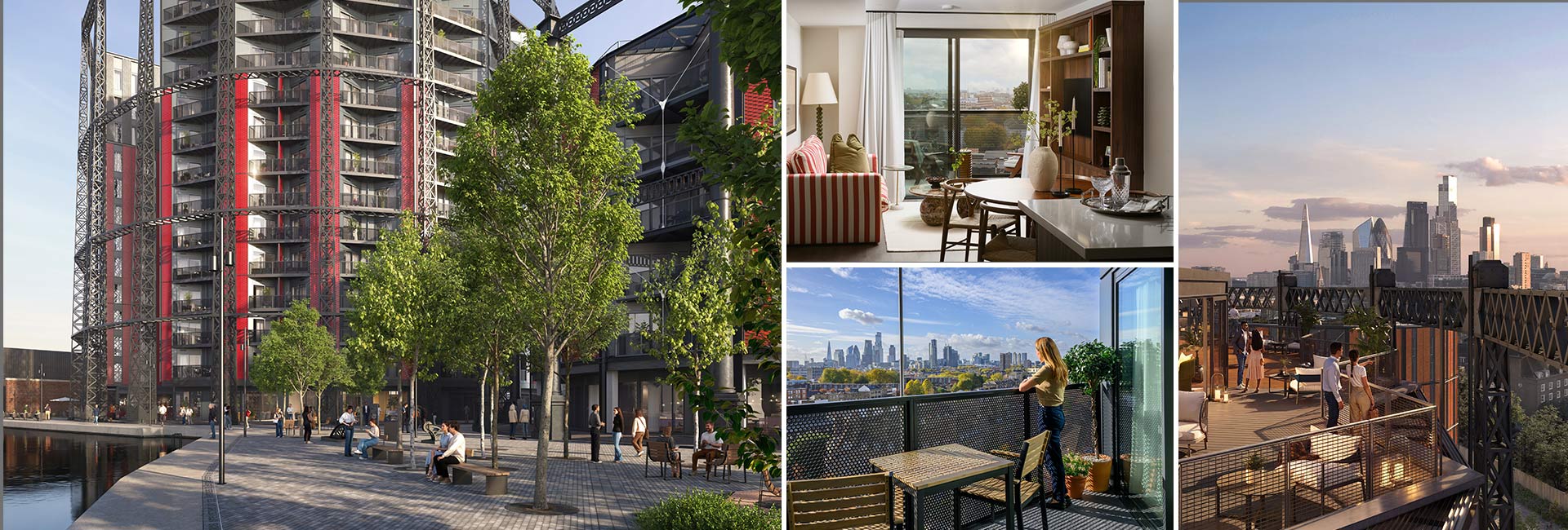 A Two-Speed UK Rental Market: Regional Rent Growth Now Ranges From 3.0% to 5.8%