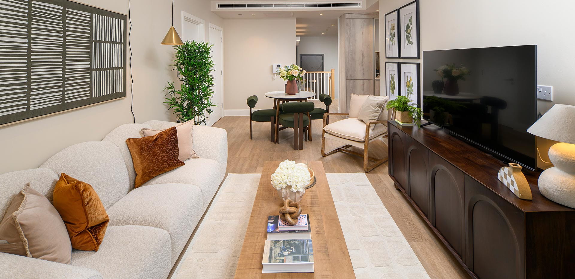 UK Rents Reaccelerate as Supply Tightens and Tenant Demand Hits a Two-Year High