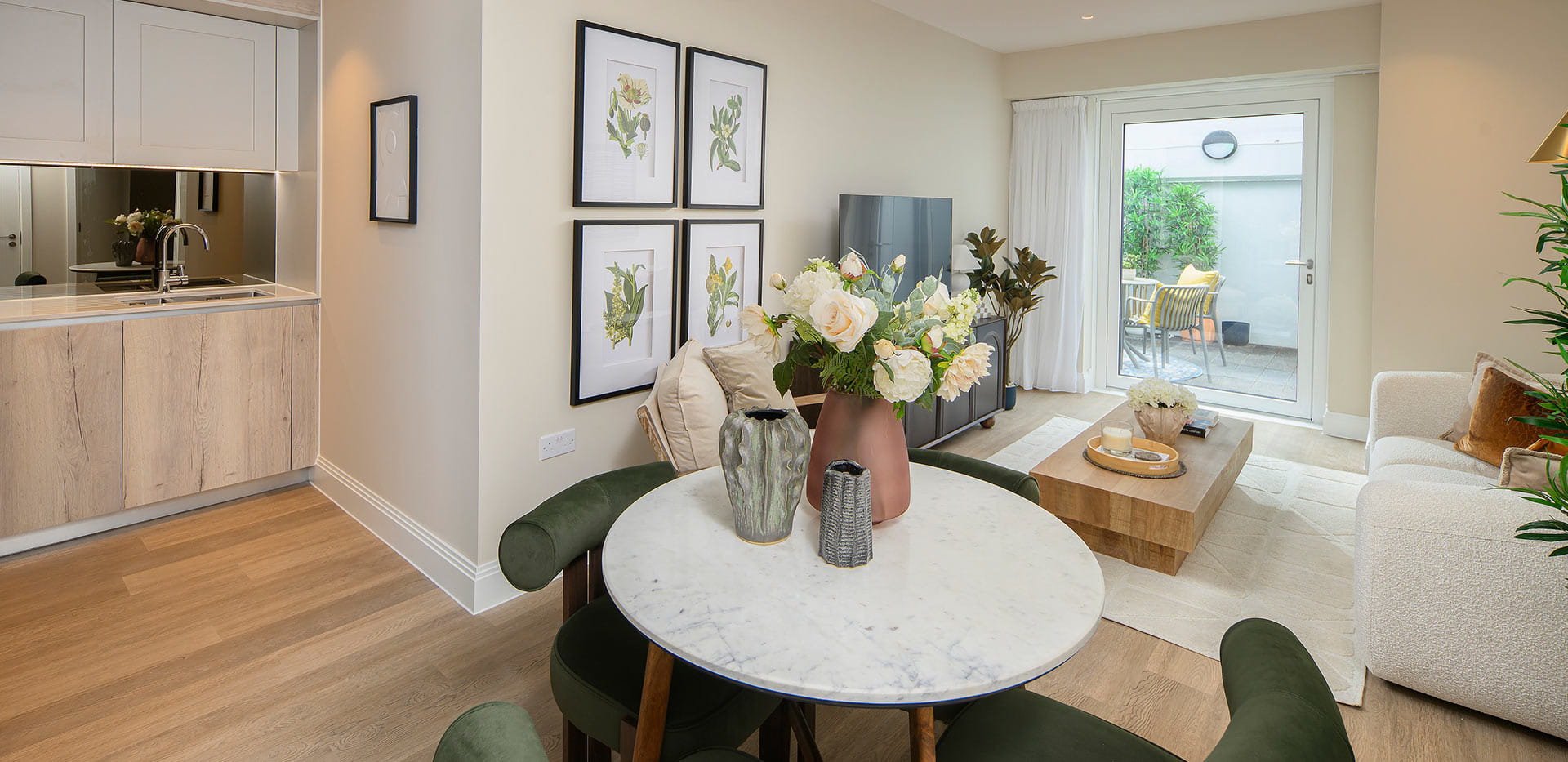 UK Rental Yields Rise to 7.9% as Professional Landlords Expand Portfolios