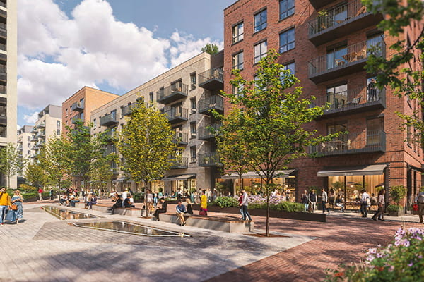 Buy-to-Let Yields Back Above 7%: Where UK Landlord Returns Are Really Coming From
