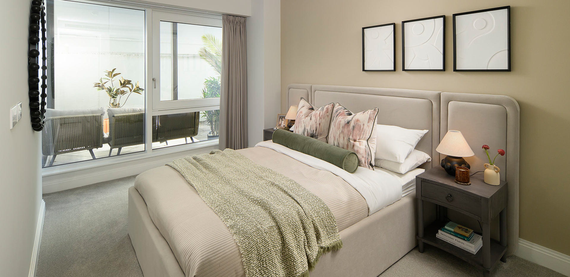 UK Rent Growth Re-Accelerates to 3.8%: Official Data Confirms Record Rents for Landlords