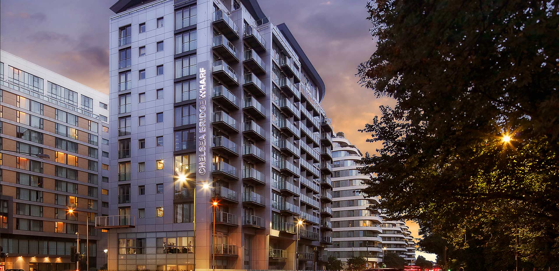 Prime London Rents Rise 4%: An Encouraging Autumn for Landlords